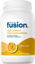 Bariatric Fusion Chicken Soup Meal Reemplazo 27g Protein Powder, 21 Tubo de servicio para pacientes de cirugía barátrica incluyendo Bypass gástrico y Gastrectomía de mangas - No Gluten, Aspartame o Sugar