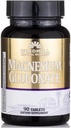 Special Pack of 5 WINDMILL MAGNESIUM GLUCONATE 500MG 90 Tablets