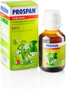 Prospan/Abrilar Kids Cough Syrup + Mucus with Proprietary Ivy Leaf Extract EA575 - Soothes Cough, Mucus Relief, No Sugar, Non-Drowsy, Alcohol-Free, Drug-Free - 100 mL