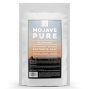 Calcium Bentonite Clay Powder Silencio para uso interno y externo TEN 64oz TEN Farmacéutica Grado Montmorillonite Silencioso por la Arcilla Natural de la Tierra