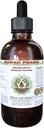 Rehmannia Alcohol-Free Liquid Extract, Rehmannia Orgánica (Rehmania Glutinosa) Dried Root Glycerite Natural Herbal Suplemento, Hawaii Pharm, USA 2 fl.oz