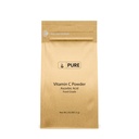 PURE ORIGINAL INGREDIENTS Vitamin C Powder (2 lb) Ascorbic Acid, Non GMO, Dietary Supplement