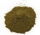 Los mejores botánicos Lobelia Herb Powder 16 oz.