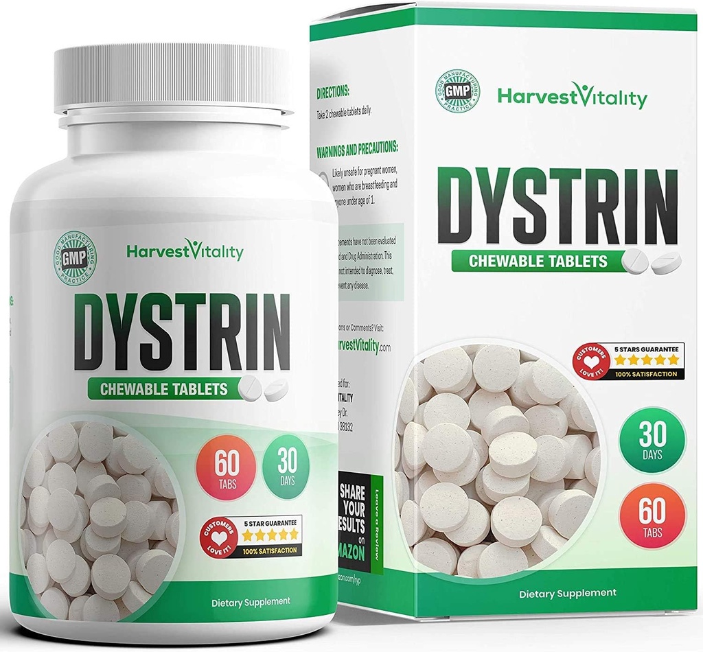Dystrin for Canker Sores - Tratamiento del dolor de pánker para las úlceras - ¿Necesita Canker Alivio del dolor cuando usted está comiendo y bebiendo? Este tratamiento de Ulcer Mouth funciona rápido e incluye vitaminas de Canker natural