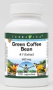 Grano de café verde 4:1 Extracto - 450 mg (100 cápsulas, ZIN: 523280)