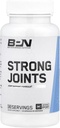 BARE PERFORMANCE NUTRITION, BPN Strong Joints, Joint Support Capsules, UC-ll®, Joint Comfort, Mobility and Flexibility