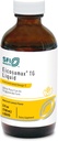 Klaire Labs SFI Health Eicosamax TG Fish Oil - Ultra Pure Omega-3 Fish Oil Pills with EPA/DHA - Sosteniblemente Fuentedo - Natural Lemon Flavor for No Fishy Burps or Aftertaste (30 Servings / 5 fl oz)