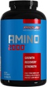 Prolab Amino 2000 Essential Amino Amino Acids Supplement, High-Potency BCAA Blend for Muscle Support " Recovery (150 Tablets)