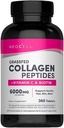 NeoCell Super Collagen + C (360 ct)