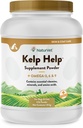 NaturVet Kelp Ayuda Powder 4 libras.
