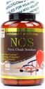 WOOHOO Natural Nitric Oxide Synthase NOS 100 cápsulas
