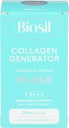 BioSil por Factores Naturales, Belleza, Huesos, Juntas Líquidas, Apoyos Pelo Saludable, Piel y uñas, Collagen Vegan, Elastin y Keratin Generator, 1 Oz