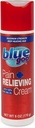 Blue Goo Pain Relieving Cream – FSA & HSA Eligible, Maximum Strength, Deep Heating Rub, Made w/ 100% Pure Emu Oil, 6 oz (1 Pack)