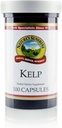 Sunshine Kelp 100 Capsules