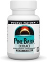 Fuente Naturales - Pine Bark Extract 150mg - 60 Tablets - Multi System Antioxidant*