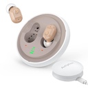 Hearing Aids, Autiphon Rechargeable Digital Hearing Aids, S-U01-L