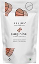 L-Arginina 1000mg Suplemento para Hombres y Mujeres - Apoya la producción de óxido nítrico - Apoya la circulación sanguínea - Pre Workout Amino Acid Suplemento (10 días de prueba Pack)