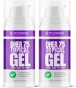 DHEA 75 – 75 mg DHEA Por Bomba – Promueve el envejecimiento saludable, el Modo saludable, el soporte de inmunológico, los niveles equilibrados y la salud general – un mes de suministro (2)