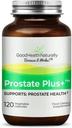Prostate Plus+ - Apoyo a la próstata tención 120 Capsues - Buena salud natural