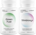 Slimbiosys &amp; Green Fuel