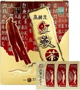 Coreano Ginseng Extracto Granules Tea 50T 홍삼 inseparable