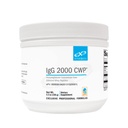 XYMOGEN IgG 2000 CWP - Immunoglobulin Concentrate Powder (de Colostral Whey Peptides) para apoyar la salud Gut, función Immune + actividad sana de la citocina (5.3 oz)
