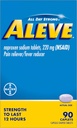 Aleve Cplt 2dz Dfl 90 Ea