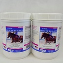 SU-PER Muscle Builder Horse Supplement - Training and Performance Support for Exercising Muscle - 2.5 Pound, (2 Pack)
