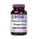 BlueBonnet Calcium Citrate Plus Magnesium Caplets, 90 Cuenta