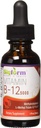 Vitamina B12 5000 Sublingual, 0.02 Libra
