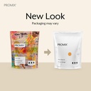 ProMix Nutrition Flow State - L Tyrosine, Theacrine, Vitaminas, " Caffeine Free - Suplemento Nootropic - Orange - 30 Servings