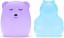 Breathing Pal Friends Collection: Ted y Hugo