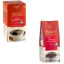 Teeccino Chaga Ashwagandha Tea " Chaga Ashwagandha Coffee Alternative Bundled Collection, Butterscotch Cream, Caffeine Free " Acid Free, Adaptogenic Herbal Mushroom Coffee