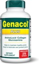 Genacol Glucosamine and Collagen Joint Supplement 270 Capsules