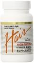CALIFORNIA NATURAL HAIR VITAMIN " MINERAL, 30 TAB
