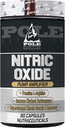 Nitric Oxide Silencioso 90 Capsules