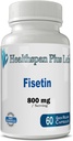 Fisetin 600mg 60 Cuenta