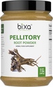 bixa BOTANICAL Pellitory Root Powder ← Anacyclus pyrethrum/Akarkara ← Ayurvedic Herbal Suplemento TEN 200 GMS / 7 OZ ANTE Gluten Free, Non-GMO, Steam Treated, Vegan, 100% Pure.