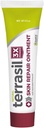 Terrasil Skin Repair for Angular Cheilitis, Folliculitis, Impetigo, Lichen Sclerosis, Boils, Pitted Keratolysis, Fast Relief & Supports Healing. Dermatólogo testado " hipoalergénico aprobado (0,5 oz)