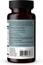   Elements Organic Whole Food B Complex, 60 Tablets (Pack of 2)
