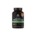 Ancient Nutrition Probiotics, Probiotics Ultimate 100 Billion CFUs*/Serving, Digestive and Immune Support, Gluten Free, Ancient Superfoods Blend, 60 Capsules