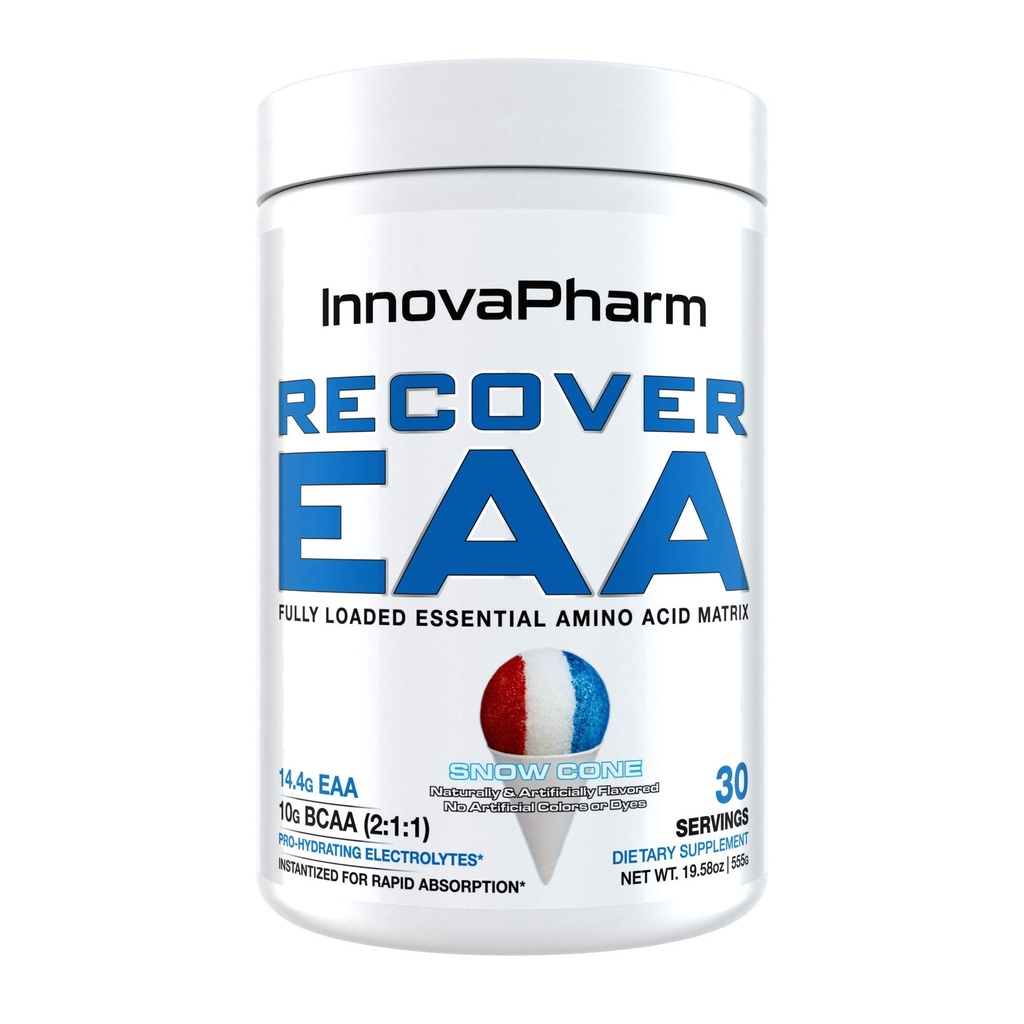 RECOVER-EAA