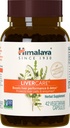 Himalaya LiverCare - Herbal Liver Support Promoting Waste Elimination, Liver Cleanse, Detox, and Bile Production - Vegan, Non-GMO, Gluten Free, 375 mg, 42 cápsulas