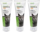 Nutri-cal para Cats High Calorie Suplemento dietético, 4.25-ounce Tube (Pack of 3)