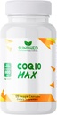 CoQ10 Potencial antioxidante (Capsules 800mg 120 cápsulas)