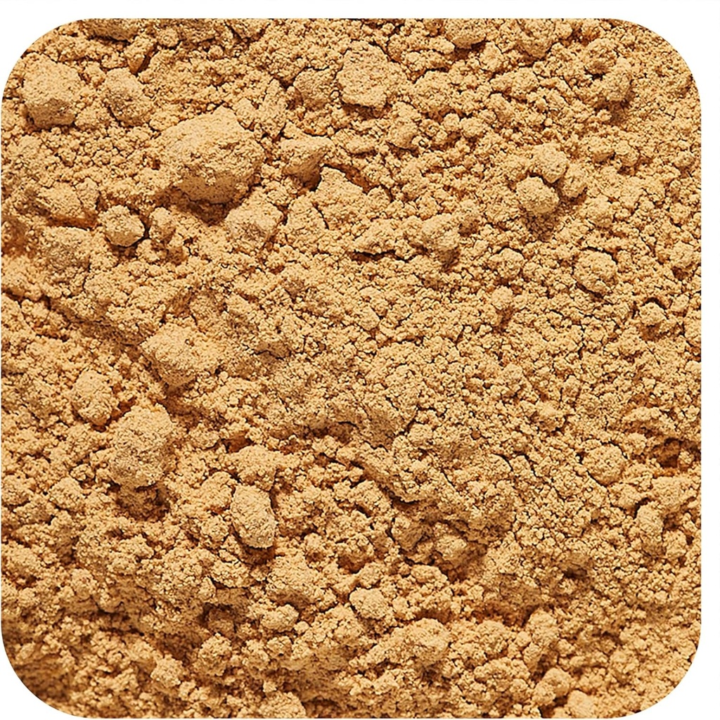 Starwest Botanicals Organic Maca Root Powder (Gelatinized), 1 libra
