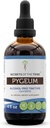 Secrets of the Tribe Pygeum Tincture Extracto sin alcohol, Wildcrafted Pygeum Africanum Dried Bark (4 FL OZ)