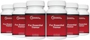 Tremortin – 6 Pack- Best Natural Aid for Essential Tremor - Provides Relief for Shaky Hands, Arm, Leg, & Voice Tremors