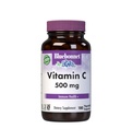 Bluebonnet Nutrition Vitamina C 500 mg Cápsulas vegetales, ácido ascórbico, para la salud inmune y la salud de la piel, vegano, vegetariano, no GMO, libre de gluten, libre de soja, libre de leche, Kosher, 180 cápsulas vegetales