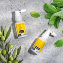 NAVEH PHARMA Orejas Remedy Ear Cleaning and Itch Relief (1 fl oz) + NAVEH PHARMA CleanEars (1 fl oz)